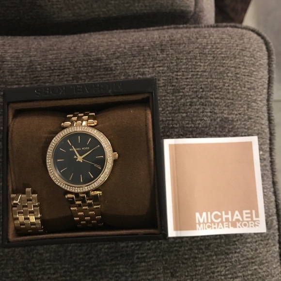 Michael kors watch